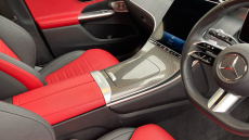 Mercedes-Benz GLC 300d 4Matic AMG Line Premium + 5dr 9G-Tronic Diesel Estate